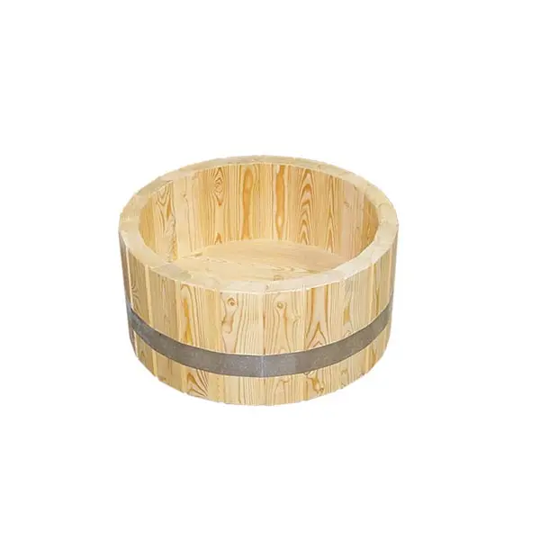 Lábfürdő Ø640 mm