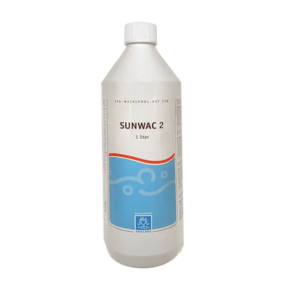 SpaCare SunWac 2, 1 l